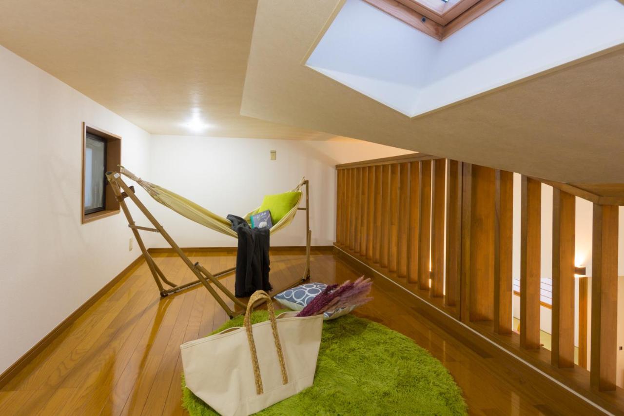 Suite Villa Panora Yatsugatake Minamimaki Exterior photo