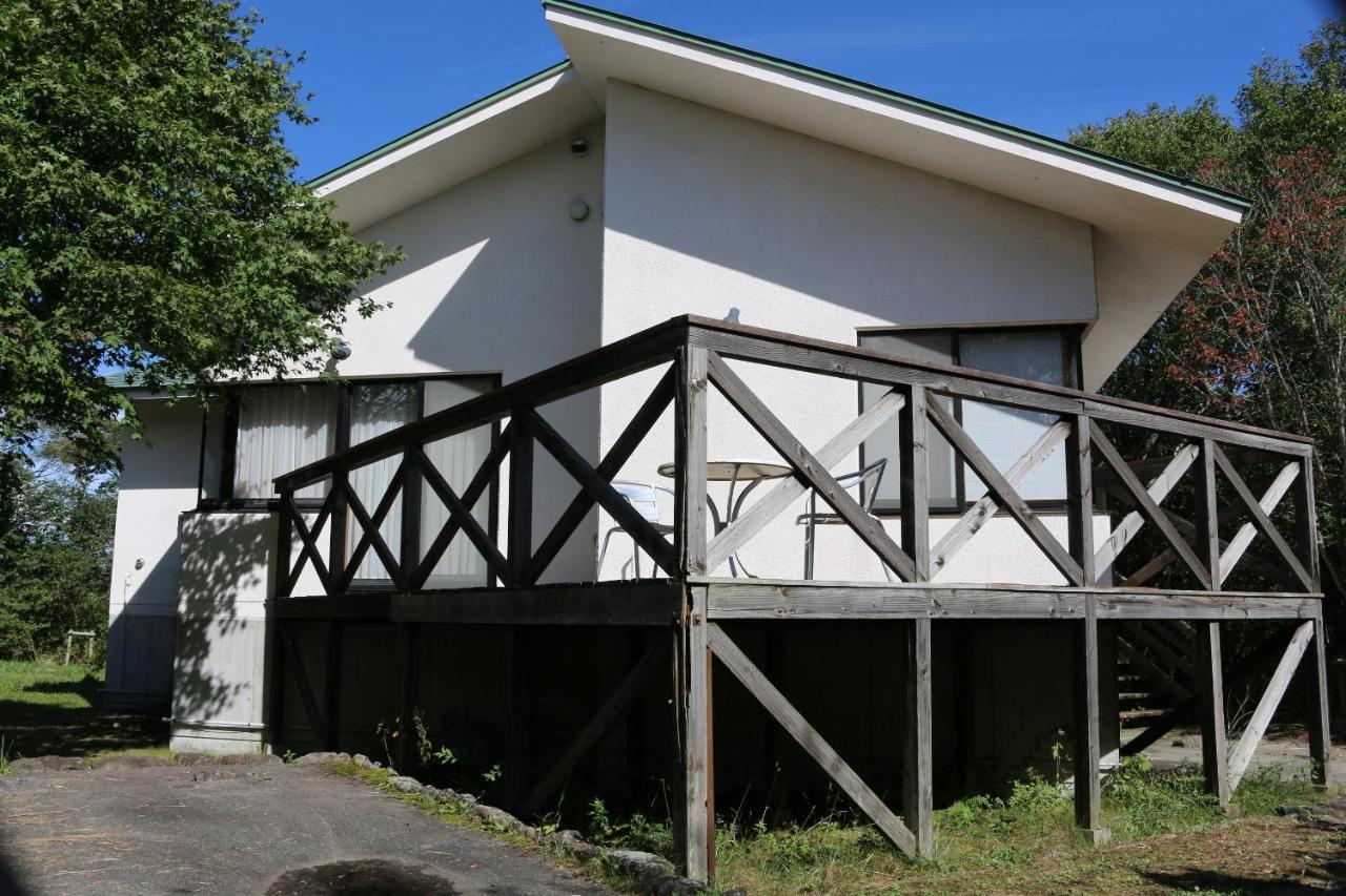 Suite Villa Panora Yatsugatake Minamimaki Exterior photo