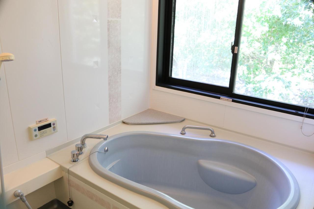 Suite Villa Panora Yatsugatake Minamimaki Exterior photo
